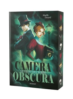 Camera obscura : Le chant des morts