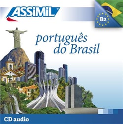 Português do Brasil - B2