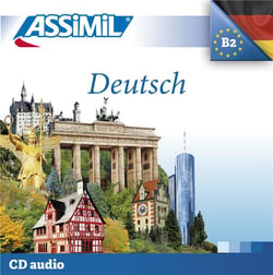 Deutsch - B2