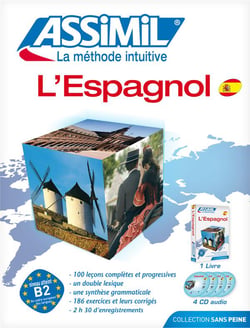 L'espagnol (édition 2005)