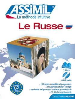 Le russe