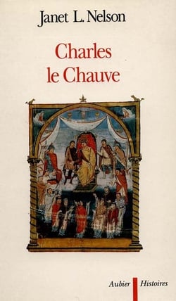 Charles le chauve