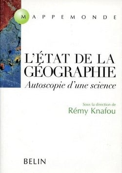 L'état de la géographie