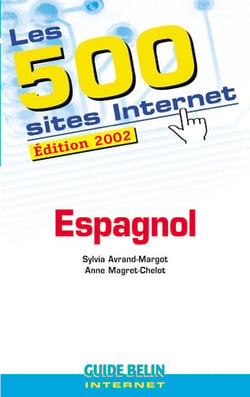 500 sites espagnol (2002)