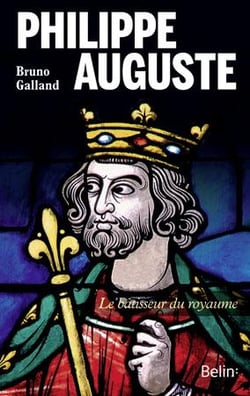 PHILIPPE AUGUSTE