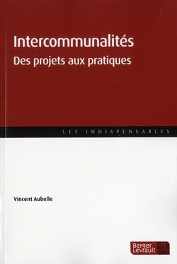 Intercommunalite Mode D Emploi