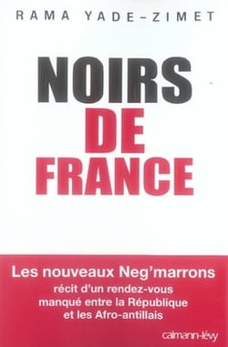 Noirs de france