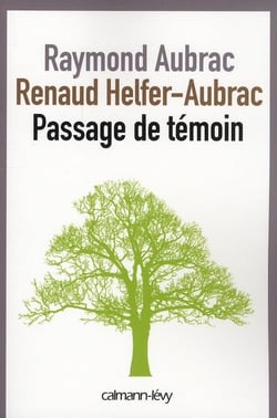 Passage de témoin