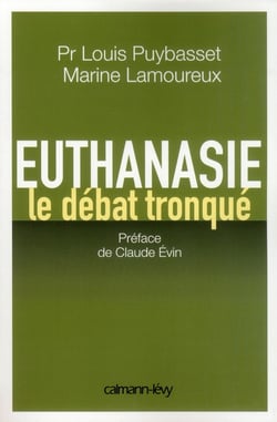 Euthanasie, le débat tronqué