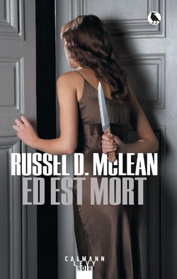 ED est mort