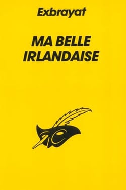 Ma belle irlandaise
