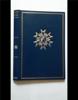 Ordre national du Mérite