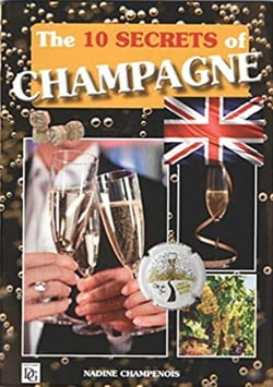 Les 10 secrets du champagne