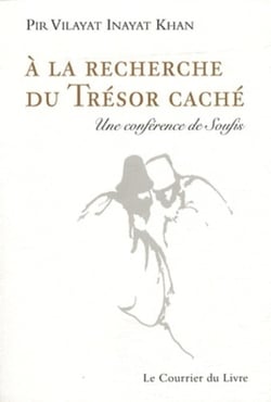 À la recherche du trésor caché - une conférence de soufis