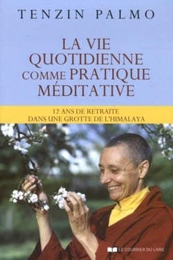La vie quotidienne comme pratique méditative