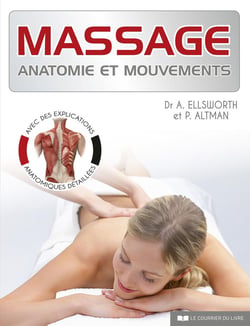 Anatomie et mouvements : Massage : Anatomie et mouvements