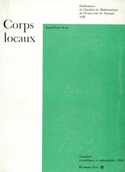 Corps locaux