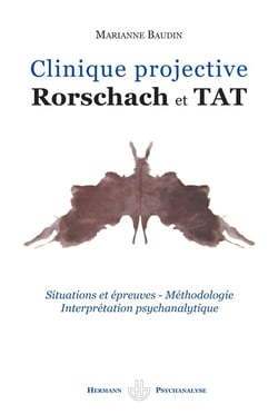 Clinique projective - Rorschach et TAT