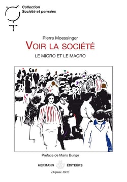 Voir la société : Le micro et le macro