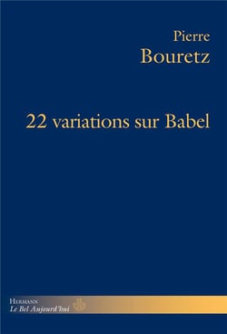 22 variations sur babel
