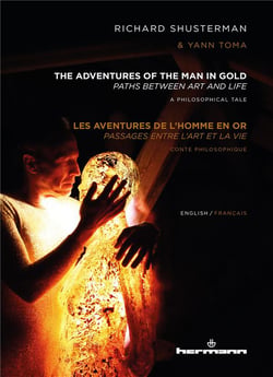 The adventures of the man in gold - les aventures de l'homme en or