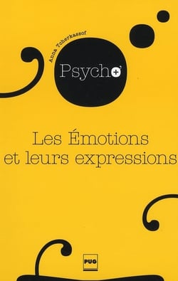 Les émotions et leurs expressions