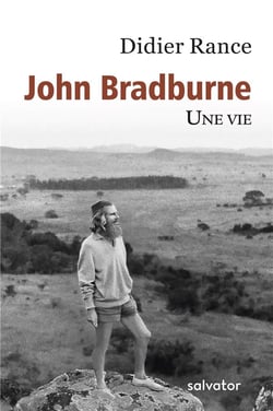 John Bradburne, une vie