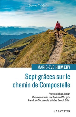 Les sept grâces en chemin... vers Compostelle