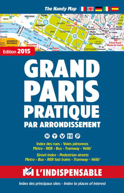 2015 R21 grand paris pratique