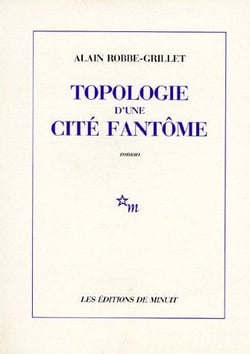 Topologie d'une cite fantome