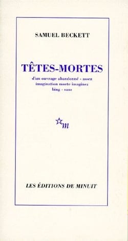 Têtes-mortes