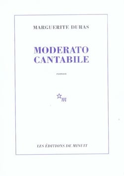 Moderato cantabile