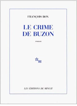 Le crime de buzon
