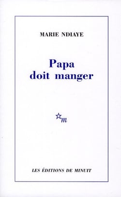 Papa doit manger
