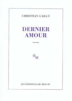 Dernier amour