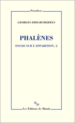 Essais sur l'apparition Tome 2 - phalènes