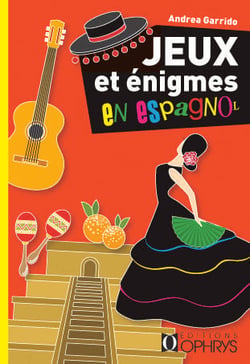 Jeux et énigmes en espagnol