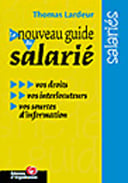 Le guide des interlocuteurs du salarie