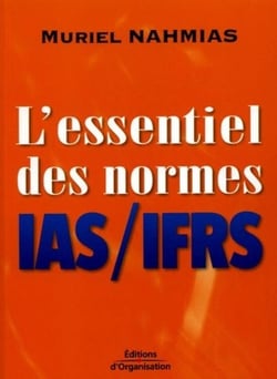 L'essentiel des normes IAS/IFRS
