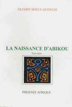 La naissance d'abikou