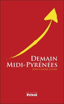 Des chemins de 2010 aux chemins de 2040, Midi-Pyrénées au futur