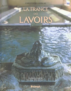 La france des lavoirs