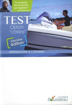 Code Rousseau : test option "côtière" (édition 2014)