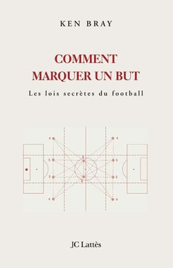 Comment marquer un but ? les lois secretes du football
