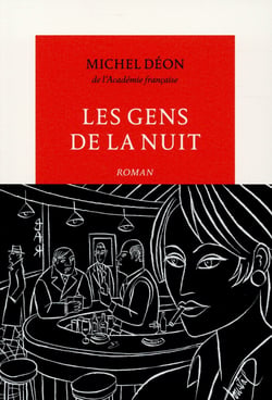 Les gens de la nuit