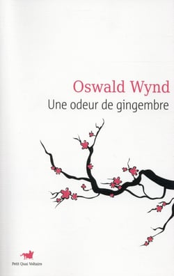 Une odeur de gingembre