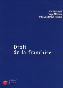 Droit de la franchise