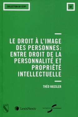 Le droit à l'image des personnes