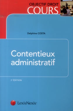 Contentieux administratif