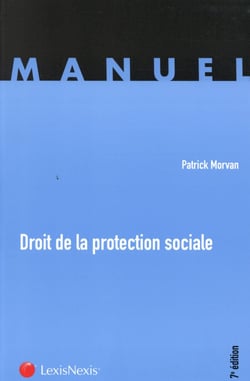 Droit de la protection sociale (7e édition)